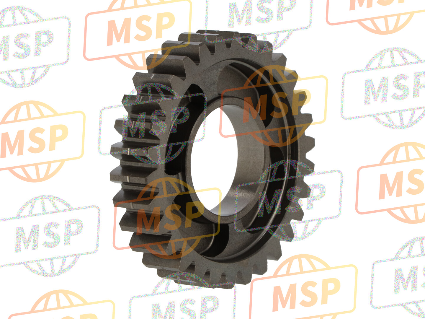 2432144B20, Gear, 2ND Driven (NT:30), Suzuki, 1