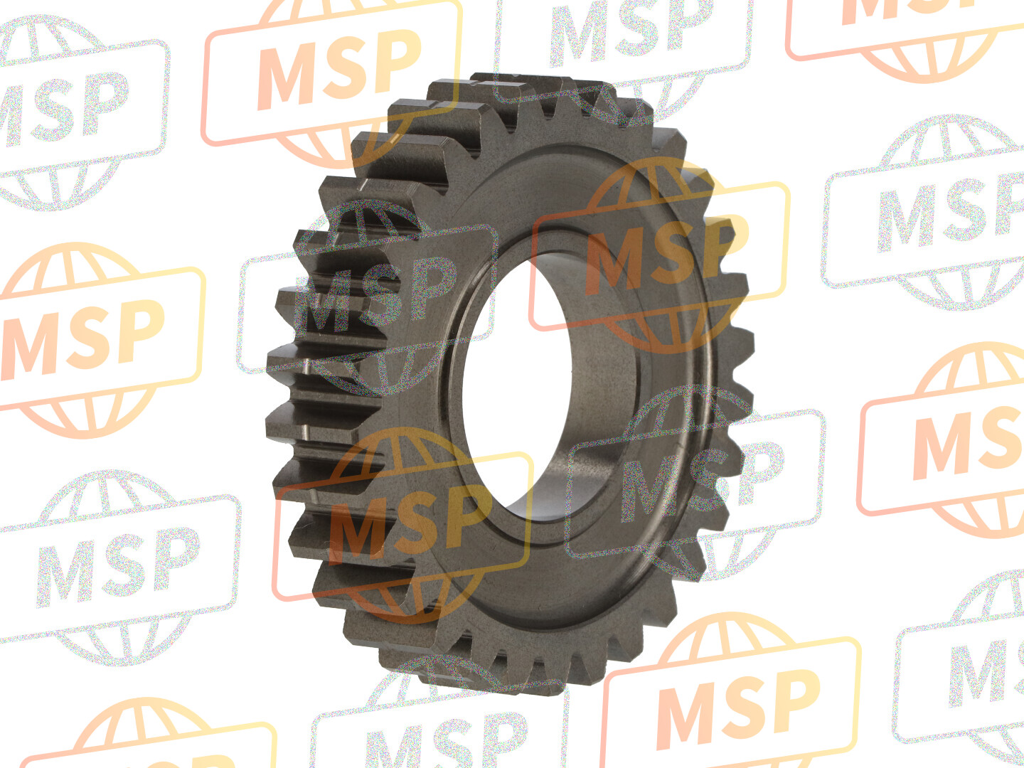 2432144B20, Gear, 2ND Driven (NT:30), Suzuki, 2