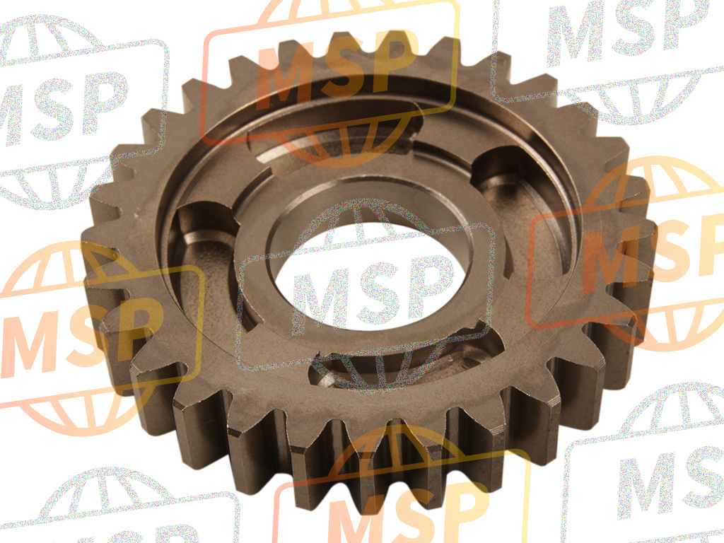 2433144003, Gear,  3RD Driven (NT:29), Suzuki, 2