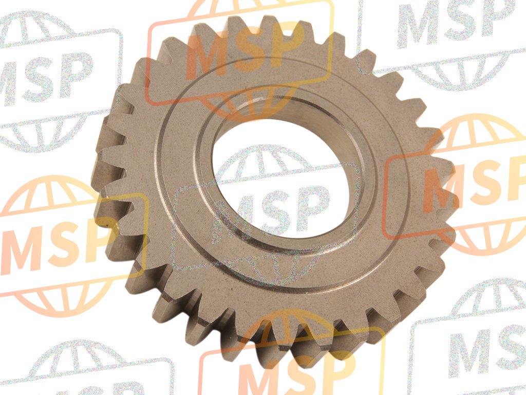 2433144H00, Gear,3RD Driven(NT:29), Suzuki, 1