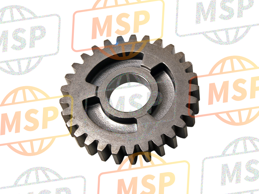 2433146000, Gear, 3RD Driven (NT:29), Suzuki, 1