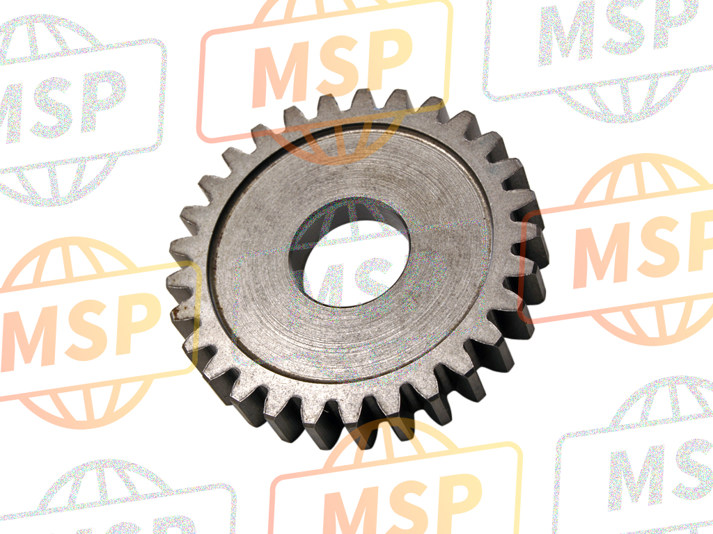 2433146000, Gear, 3RD Driven (NT:29), Suzuki, 3