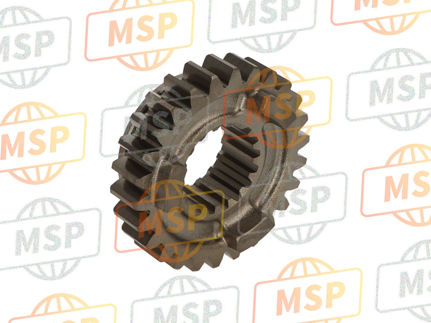 2434149H00, Gear, 4TH Driven (NT:26), Suzuki, 1