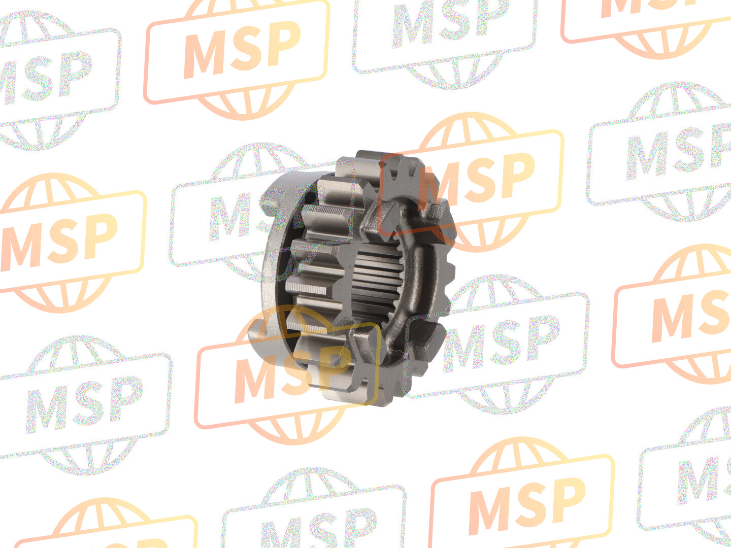 2435128H30, Gear, 5TH Driven (NT:20), Suzuki, 1