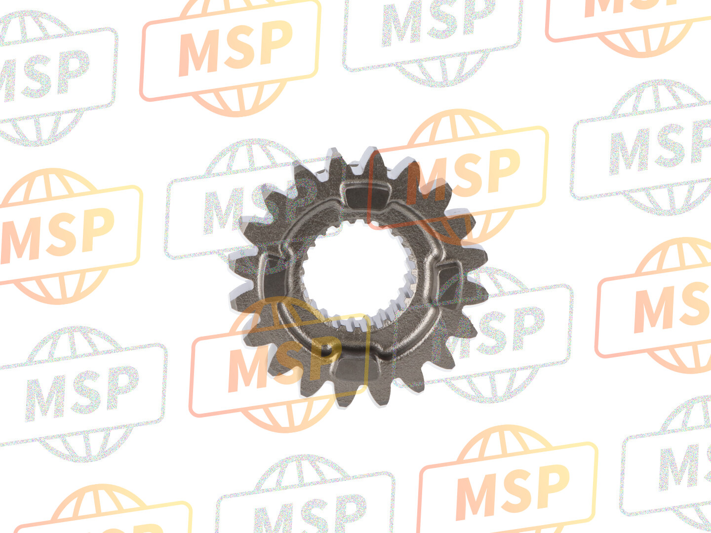 2435128H30, Gear, 5TH Driven (NT:20), Suzuki, 3