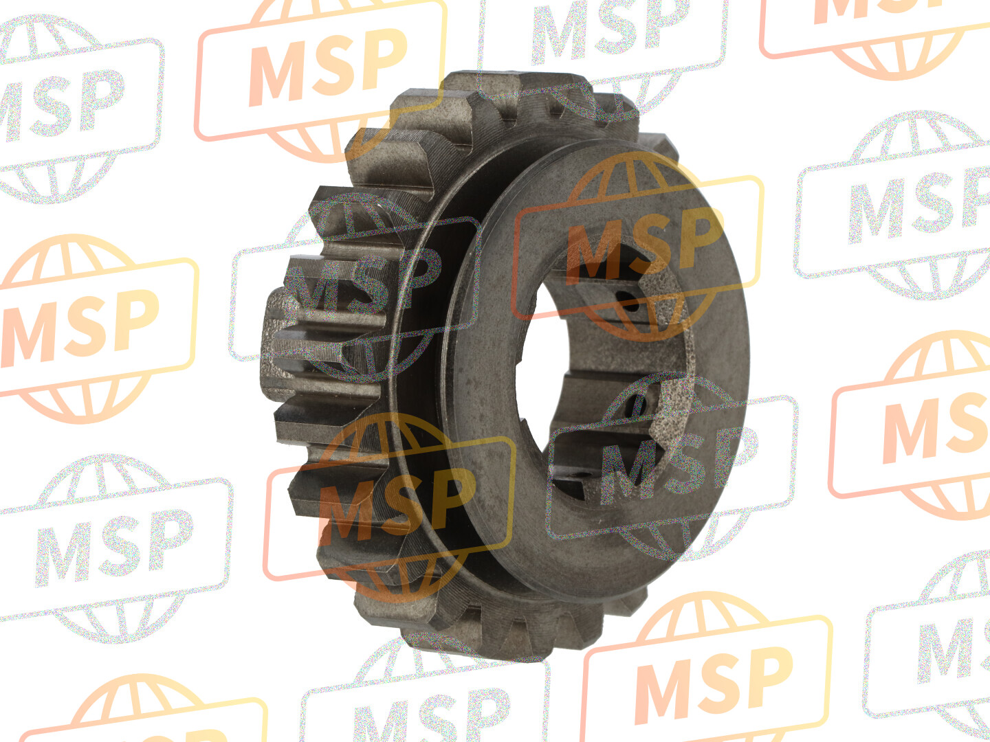 2435138A03, Gear,  5TH Driven (NT:23), Suzuki, 2