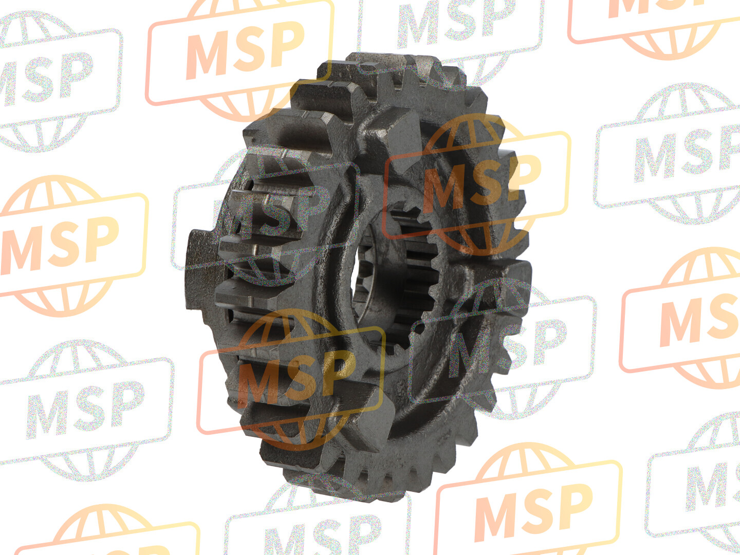 2435139F00, Gear, 5TH Driven (NT:29), Suzuki, 1