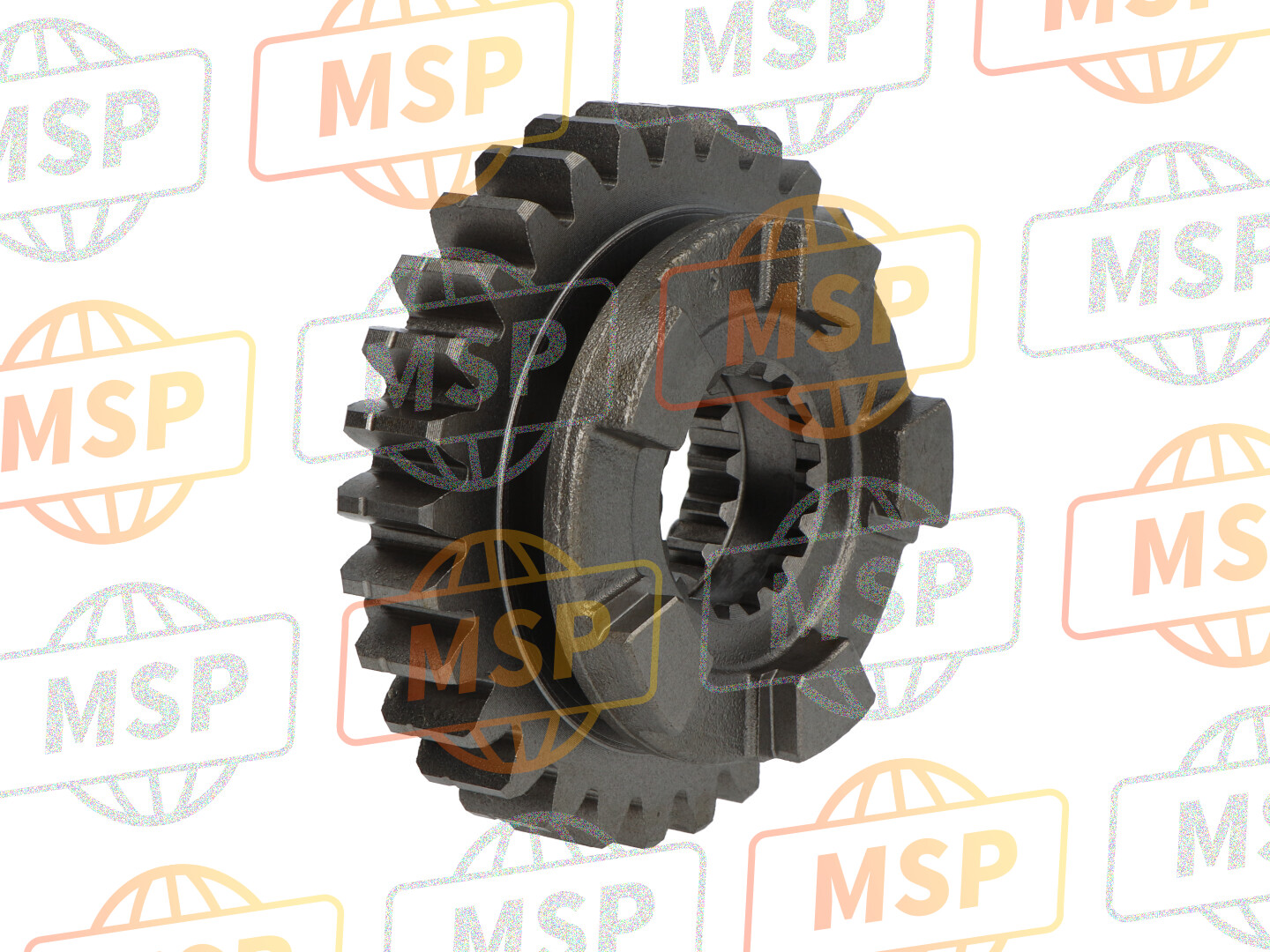 2435139F00, Gear, 5TH Driven (NT:29), Suzuki, 2