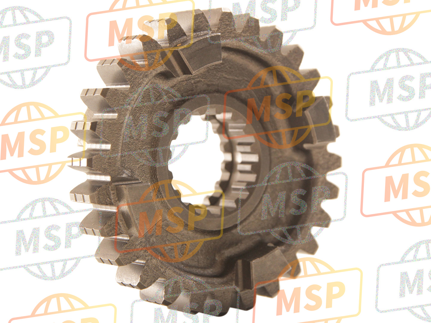 2436133E00, Gear, 6TH Driven (NT:28), Suzuki, 1