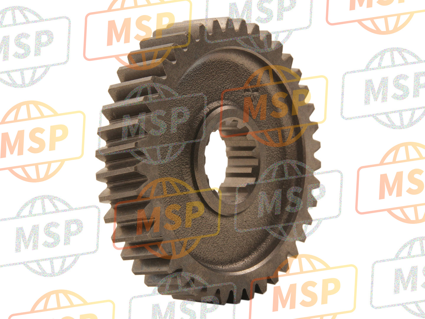 2437129C01, Gear,Final Driven (NT:41), Suzuki, 1