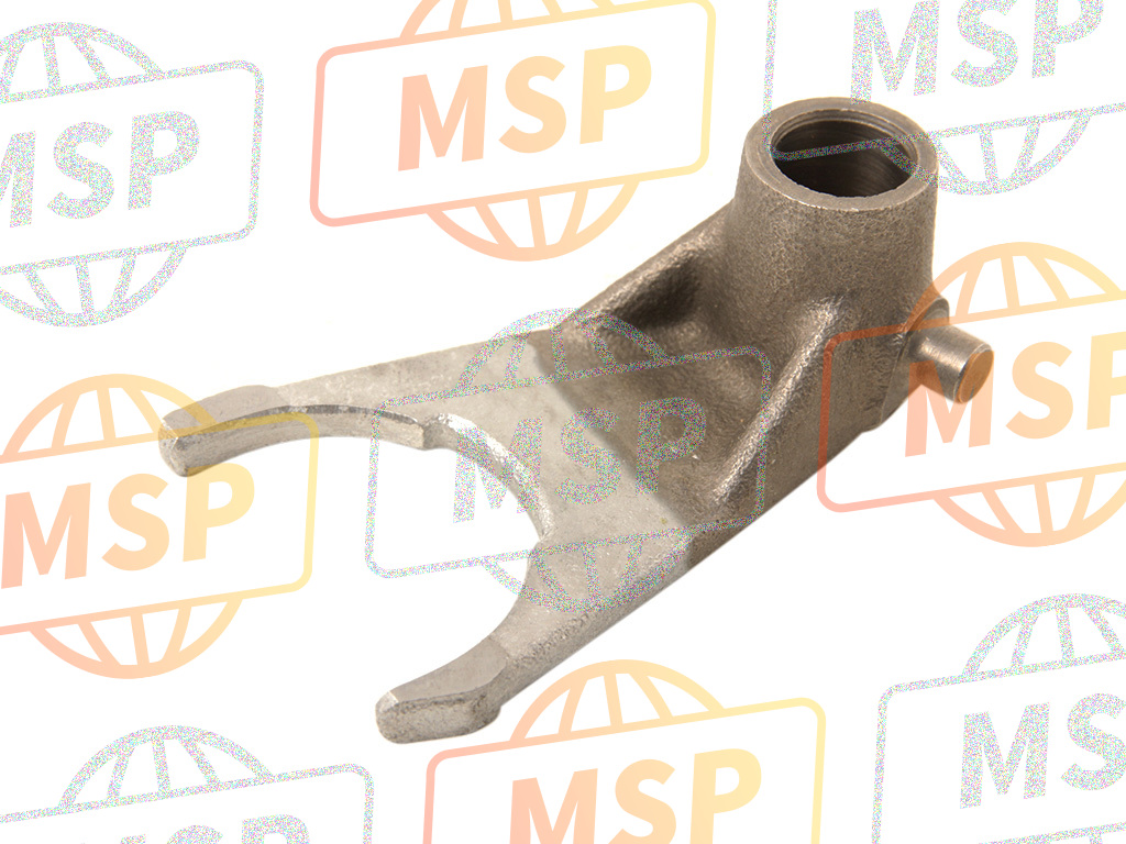 2521114D02, Schaltgabel, Suzuki, 1
