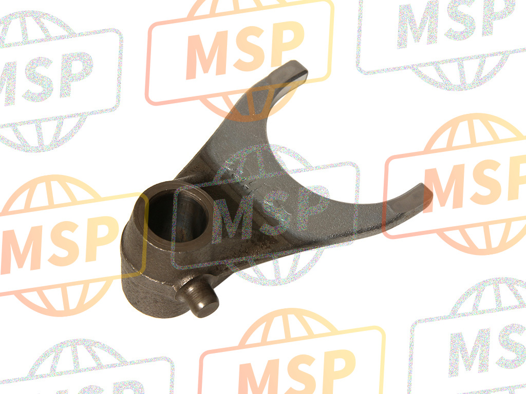 2523128H00, Fork, Gear Shift No.3, Suzuki, 1