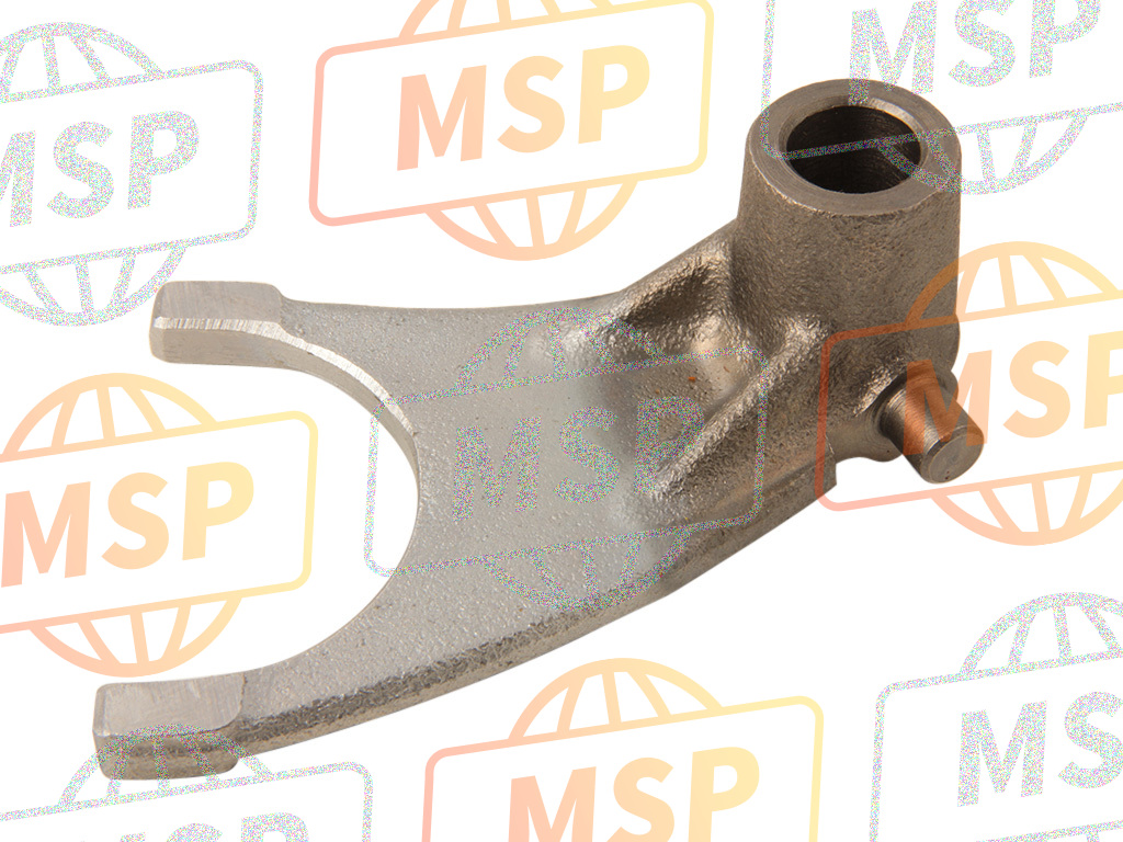 2523144000, Fork, Gear Shifting No.3, Suzuki, 1