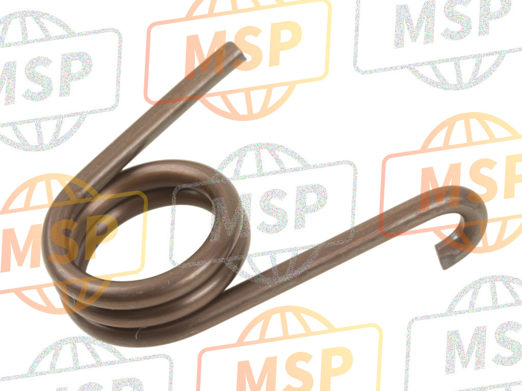 2535524F00, Spring. Stopper Arm, Suzuki, 1