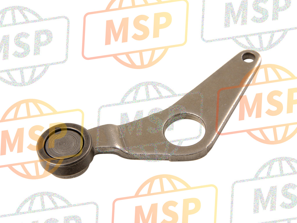 2539046001, Tampone, Ingranaggio Variatore, Suzuki, 1