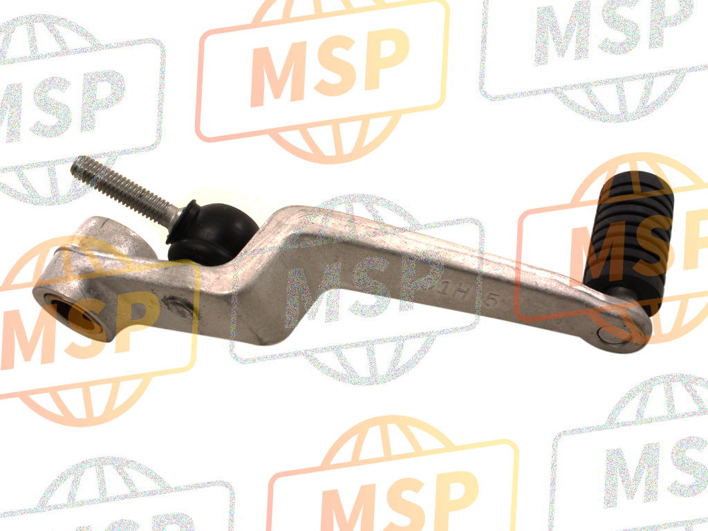 2560001H02, Lever Assy,Gear Shift, Suzuki, 1