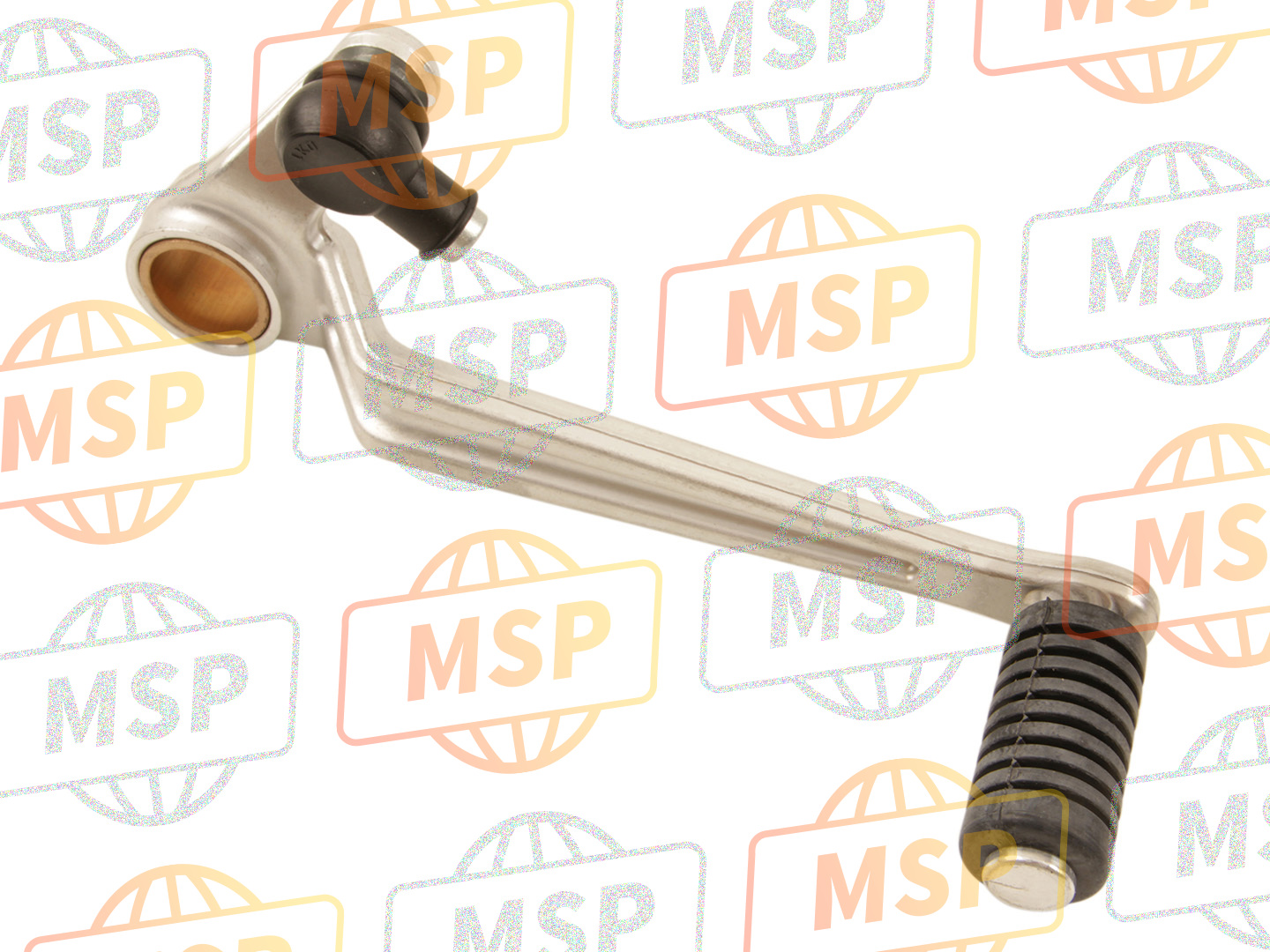 2560004K01, Lever Assy,Gear, Suzuki, 1