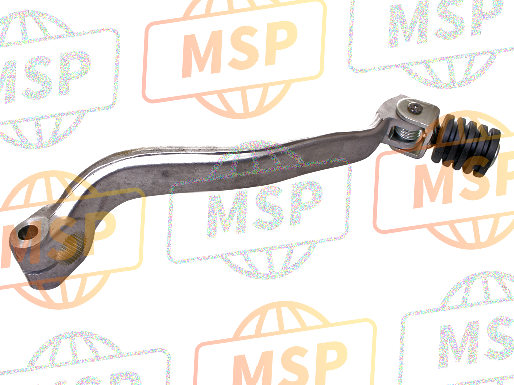 2560005D03, Lever Assy, Gear Shift, Suzuki, 1