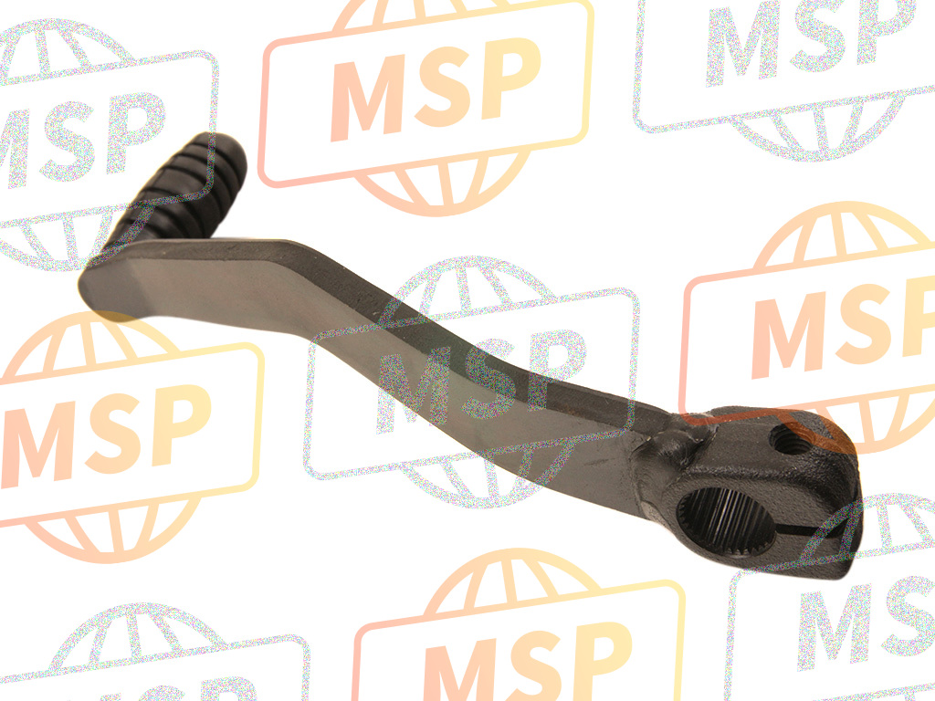 2560007G02, Lever Assy,Gear, Suzuki, 2