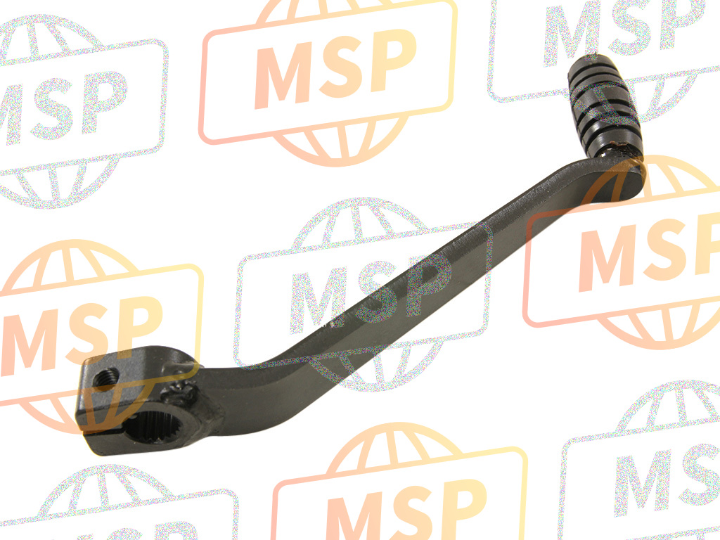 2560024H01, Lever Assy,Gear Shift, Suzuki, 1