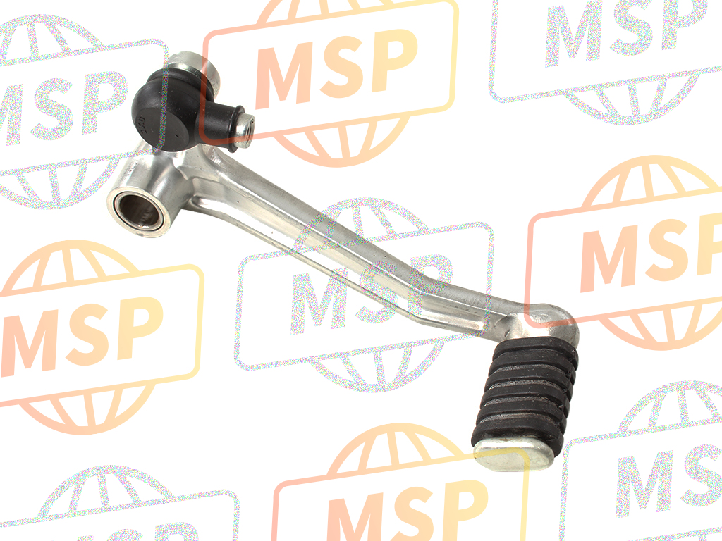 2560027A00, Maneta Completo, Engranaje Shifting, Suzuki, 1