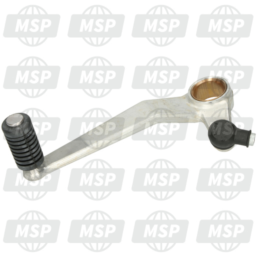 2560041G01, Lever Assy,Gear, Suzuki, 1