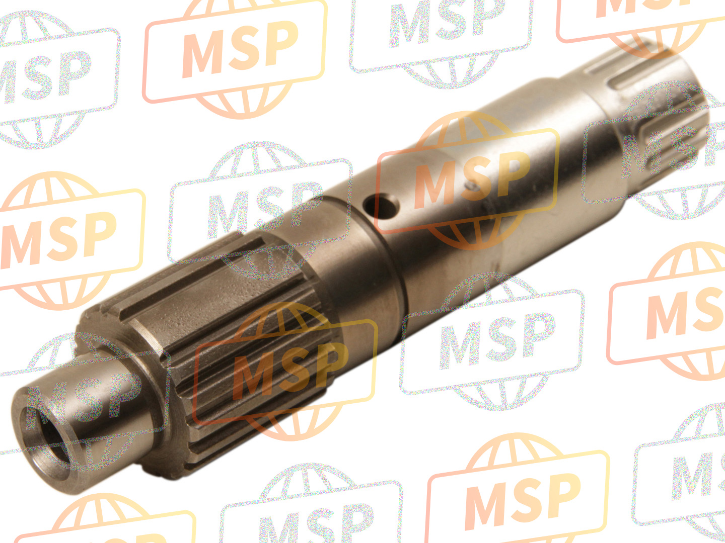 2621110H00, Shaft, Kick Starter, Suzuki, 1