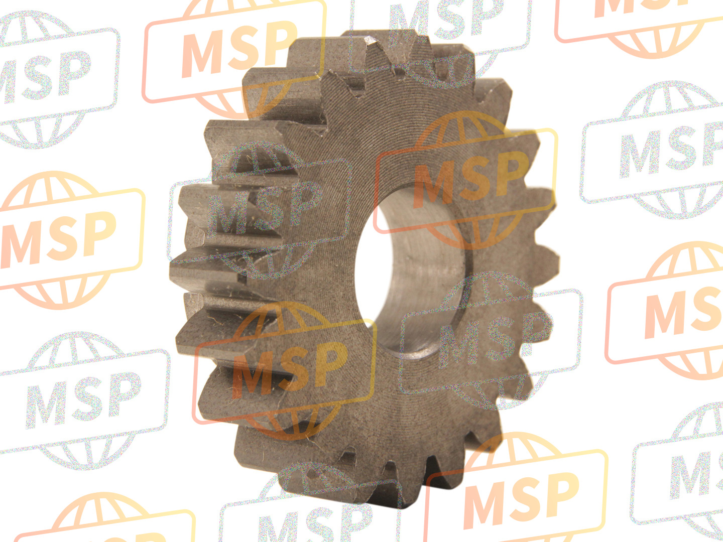 2624109402, Gear, Kick Starter Drive (NT:20), Suzuki, 2