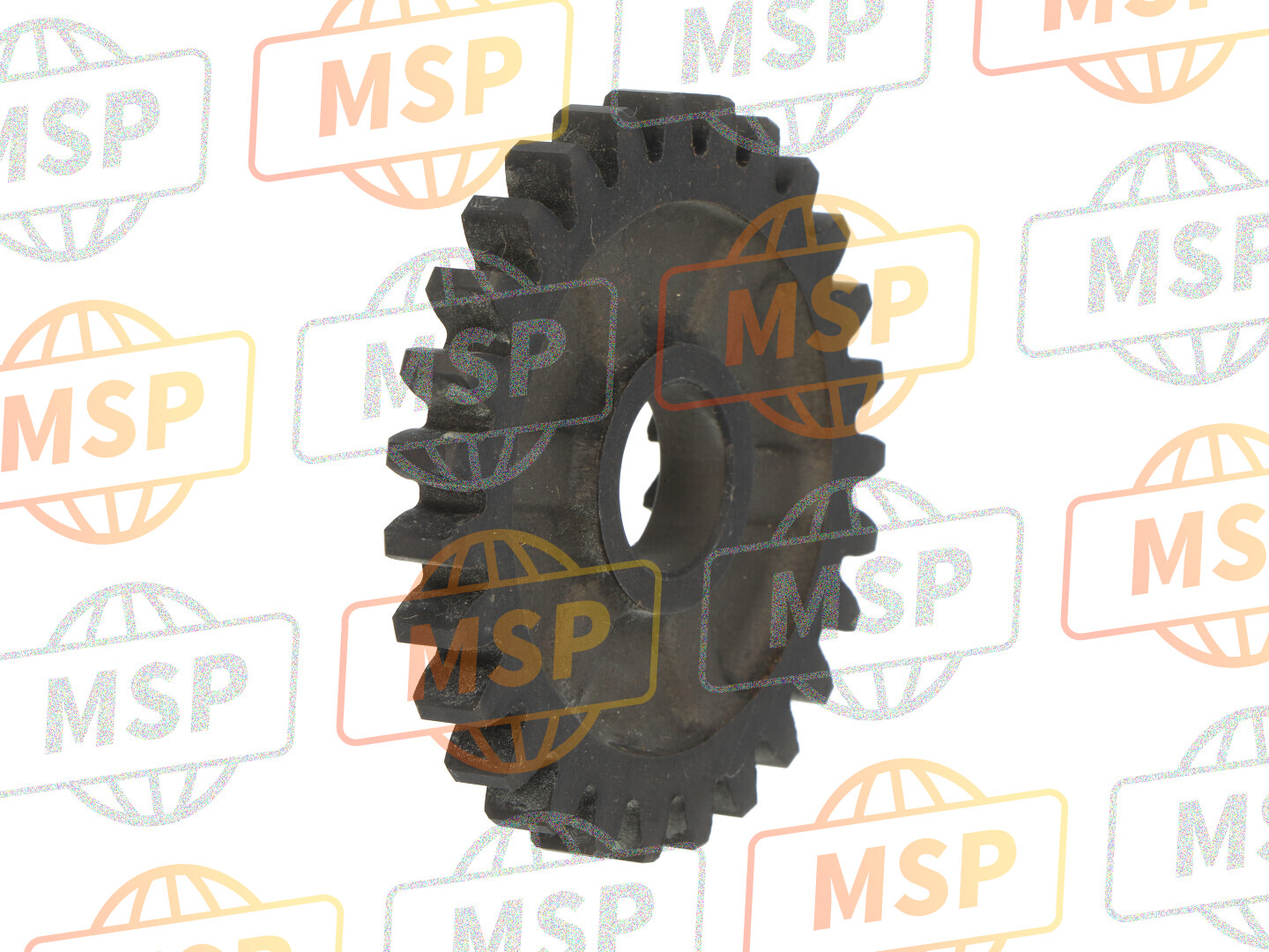 2624143D01, Gear, Kick Drive (NT:27), Suzuki, 1