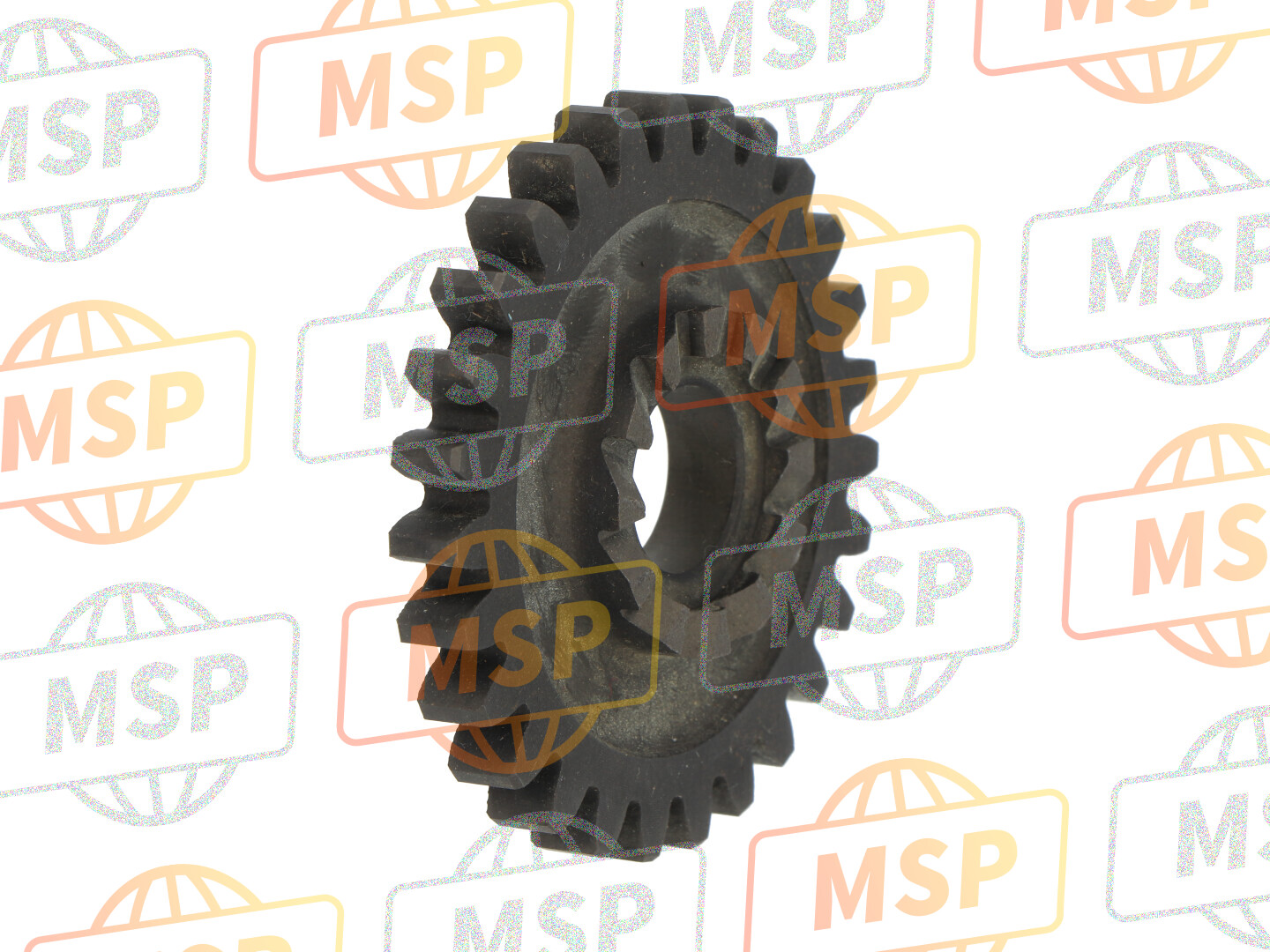 2624143D01, Gear, Kick Drive (NT:27), Suzuki, 2