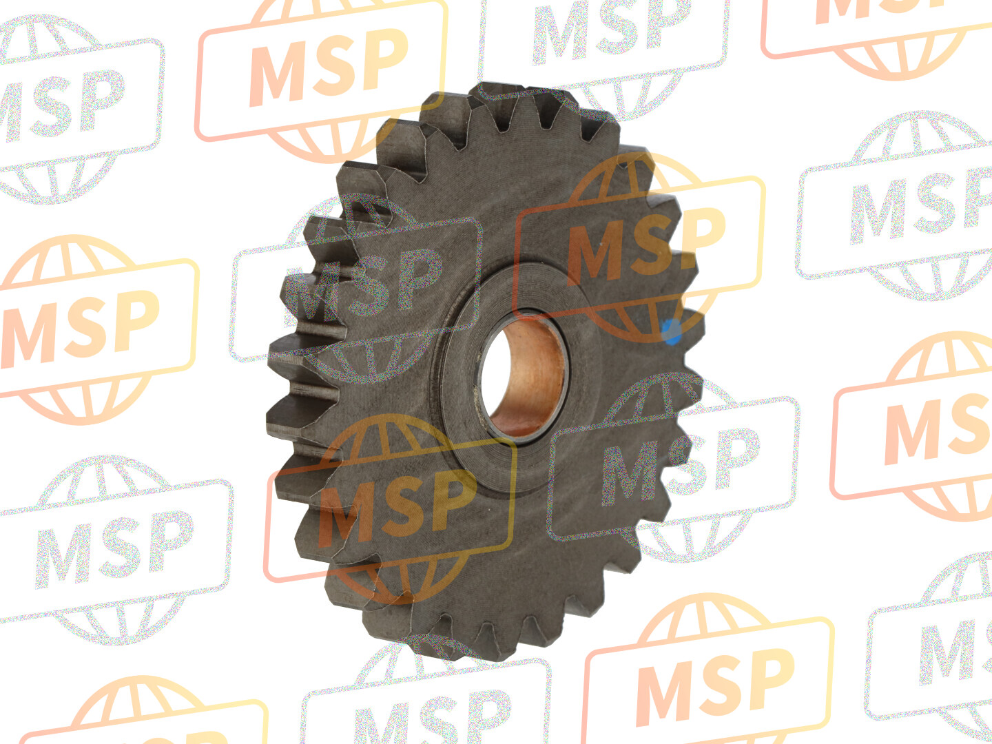 2626046001, Gear, Kick Starter Idle, Suzuki, 1