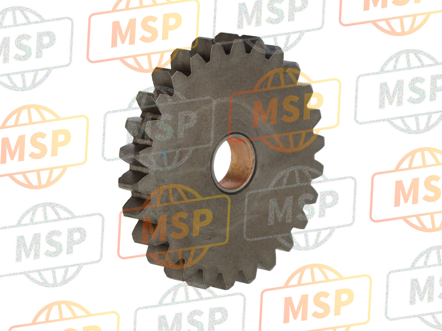 2626046001, Gear, Kick Starter Idle, Suzuki, 2