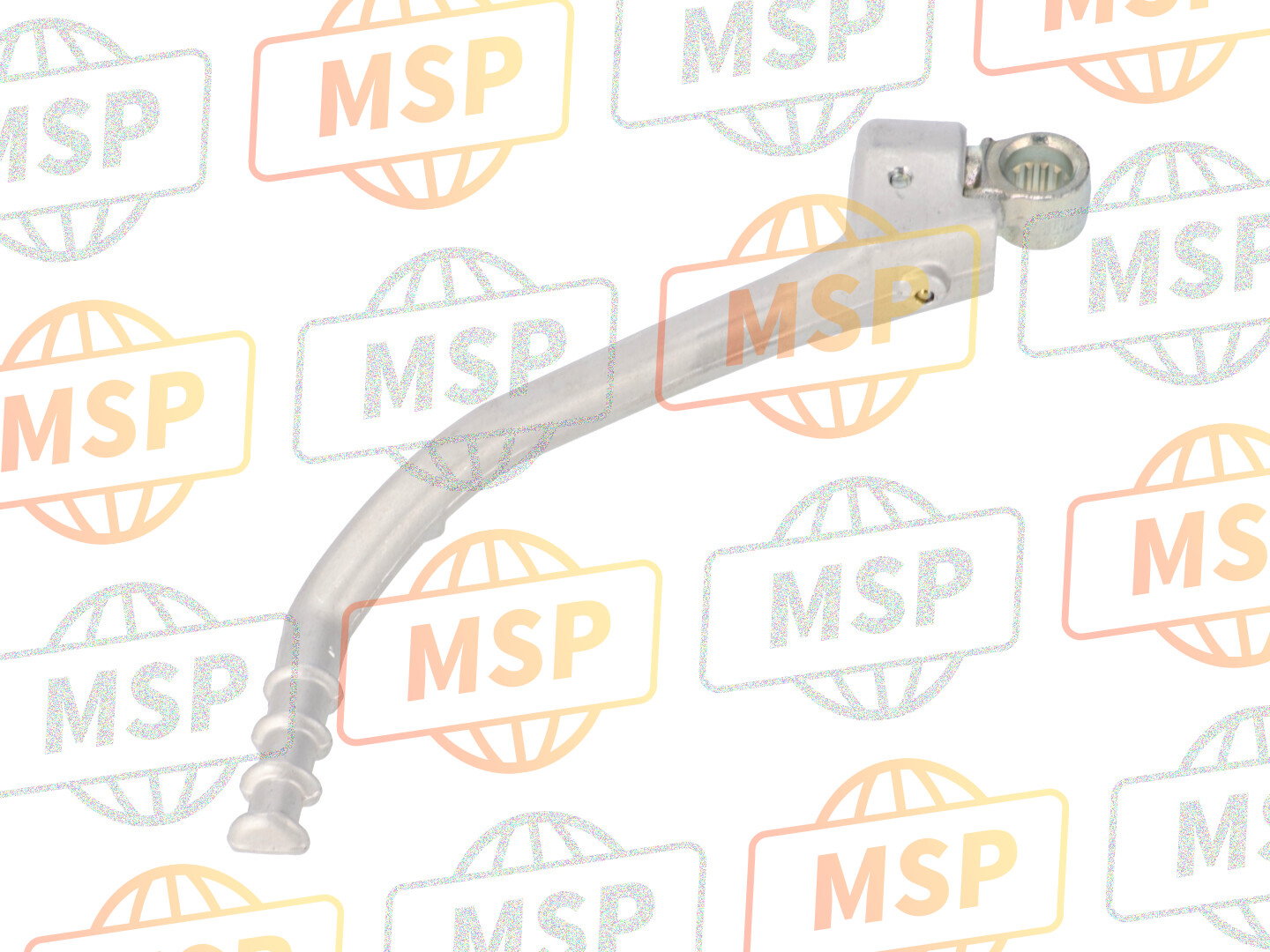 2630010H01, Lever Assy,Kick, Suzuki, 1