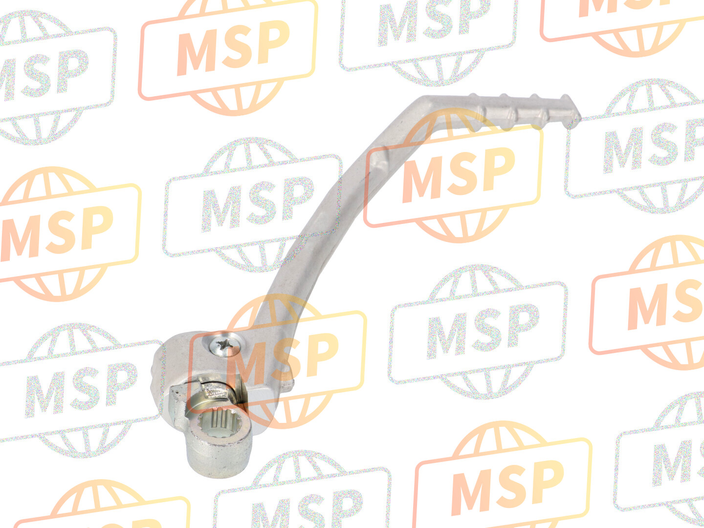 2630010H01, Lever Assy,Kick, Suzuki, 2