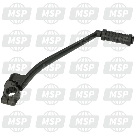 2630014A03, Lever Assy,Kick, Suzuki, 2