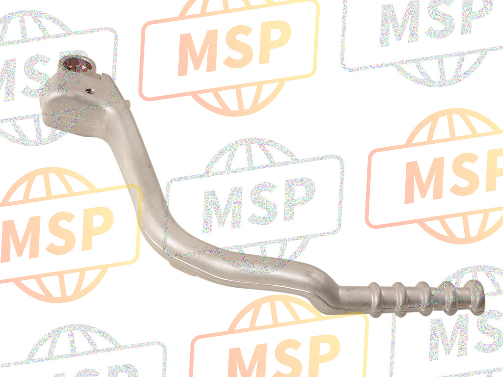 2630028H01, Lever Assy,Kick Starter, Suzuki, 1