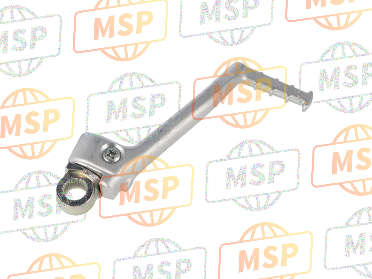 2630036F02, Lever Assy,Kick, Suzuki, 2