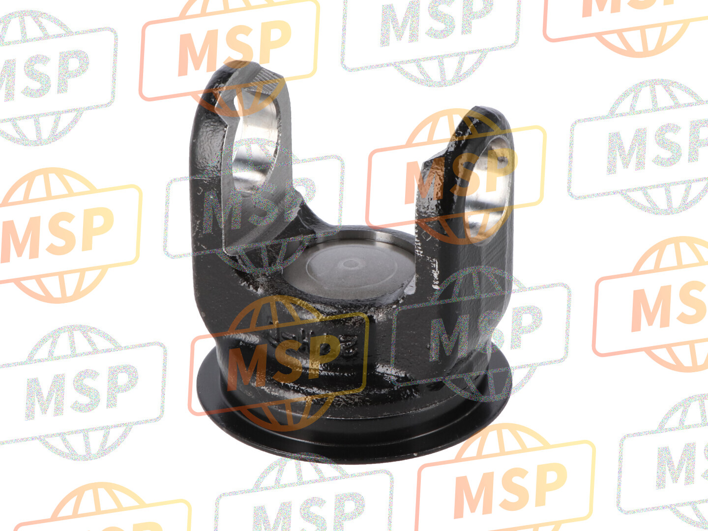 2713027H01, Yoke, Front Drive Output, Suzuki, 1