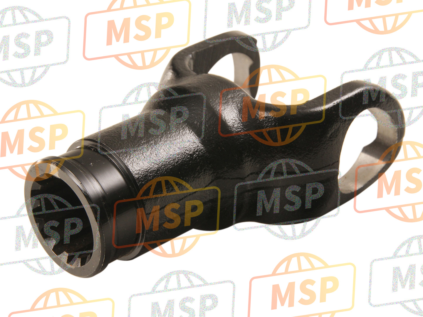 2714019B00, Yoke Comp, Prop Sft Joint, Suzuki, 1