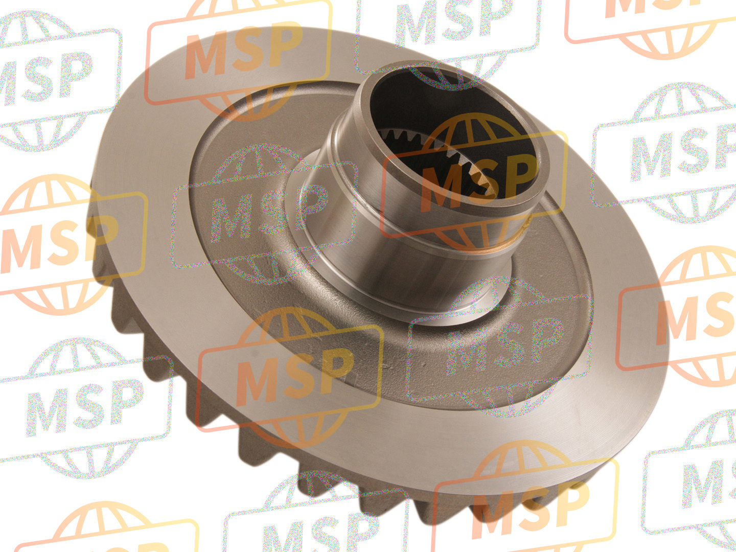 2732105GA0, Gear, Final Driven Bevel, Suzuki, 2