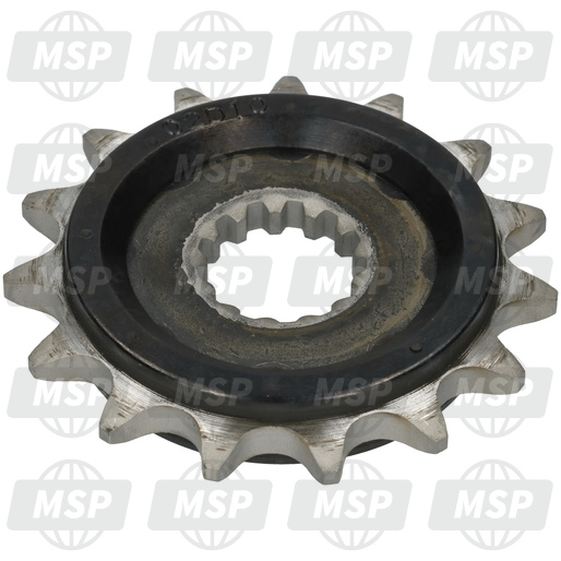 2751002D11, Sprocket,Engine(NT:15), Suzuki, 3