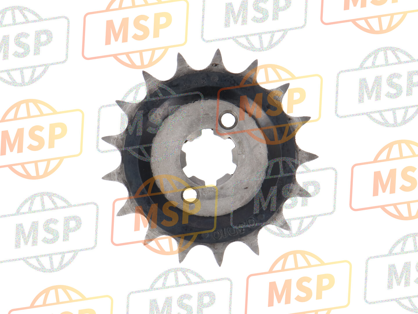 2751003D02, Sprocket,Engine, Suzuki, 3