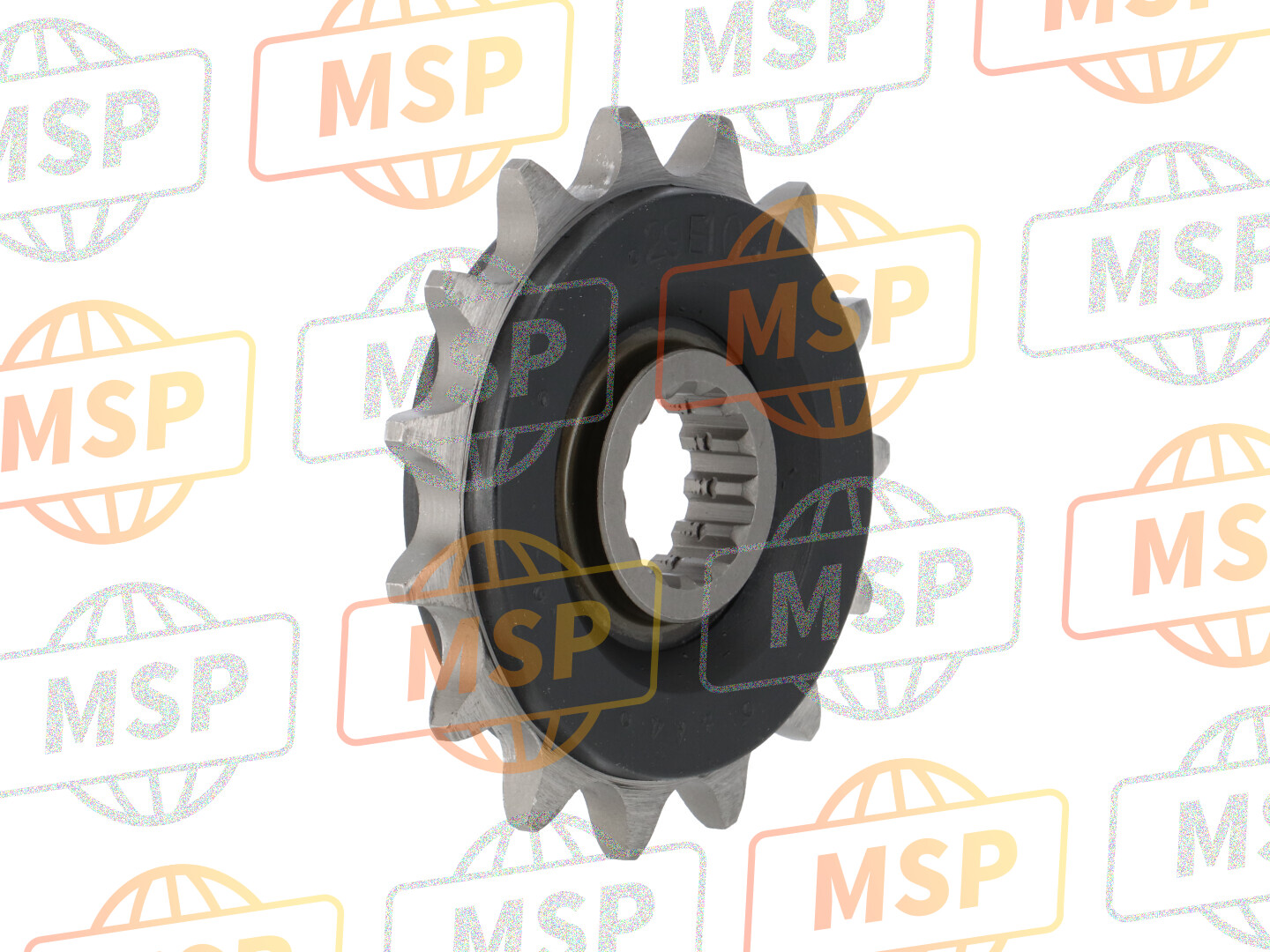 2751029E20, Sprocket, Engine (NT:15), Suzuki, 1