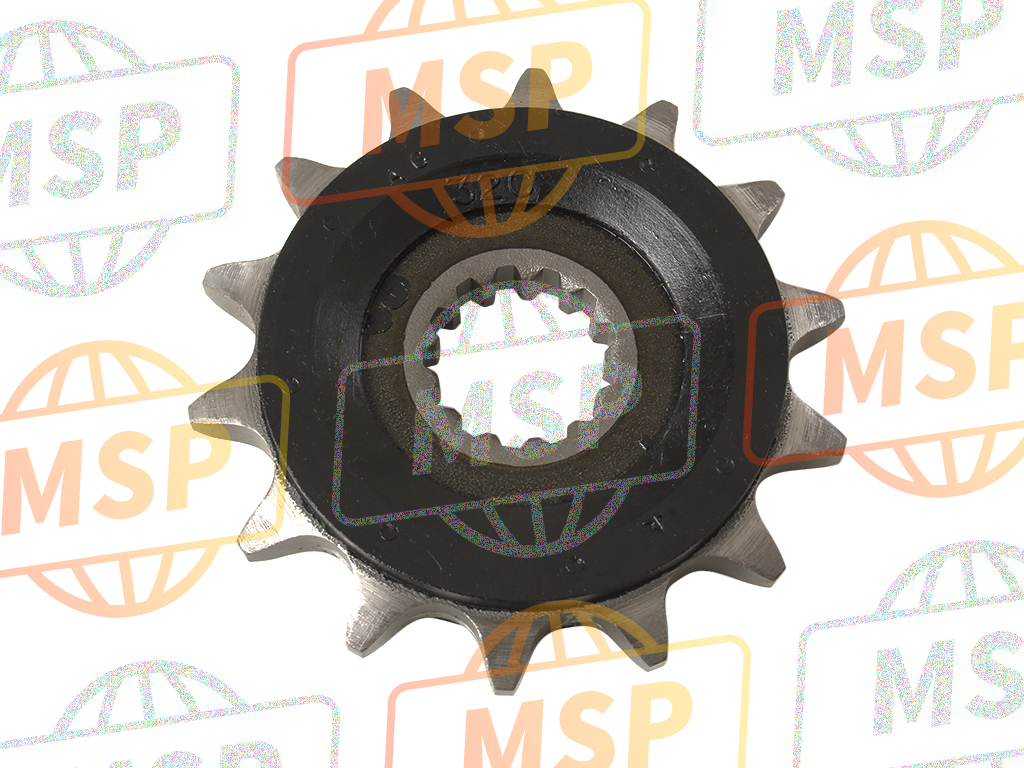 2751032C01, Sprocket,Engine, Suzuki, 1