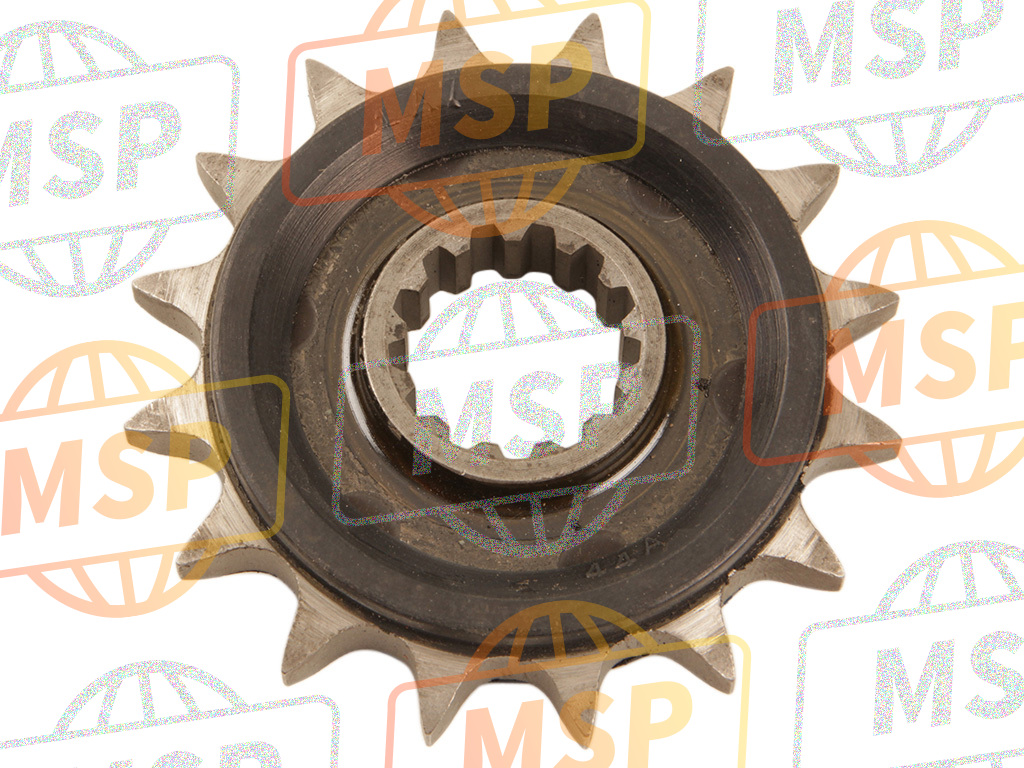 2751044A11, Sprocket,Engine, Suzuki, 1