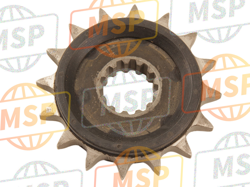 2751044A11, Sprocket,Engine, Suzuki, 2