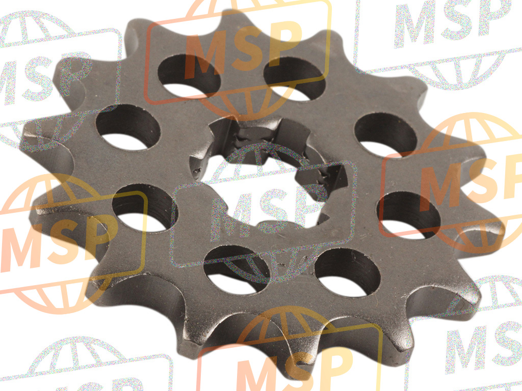 2751102B00, Sprocket, Engine (NT:14), Suzuki, 1