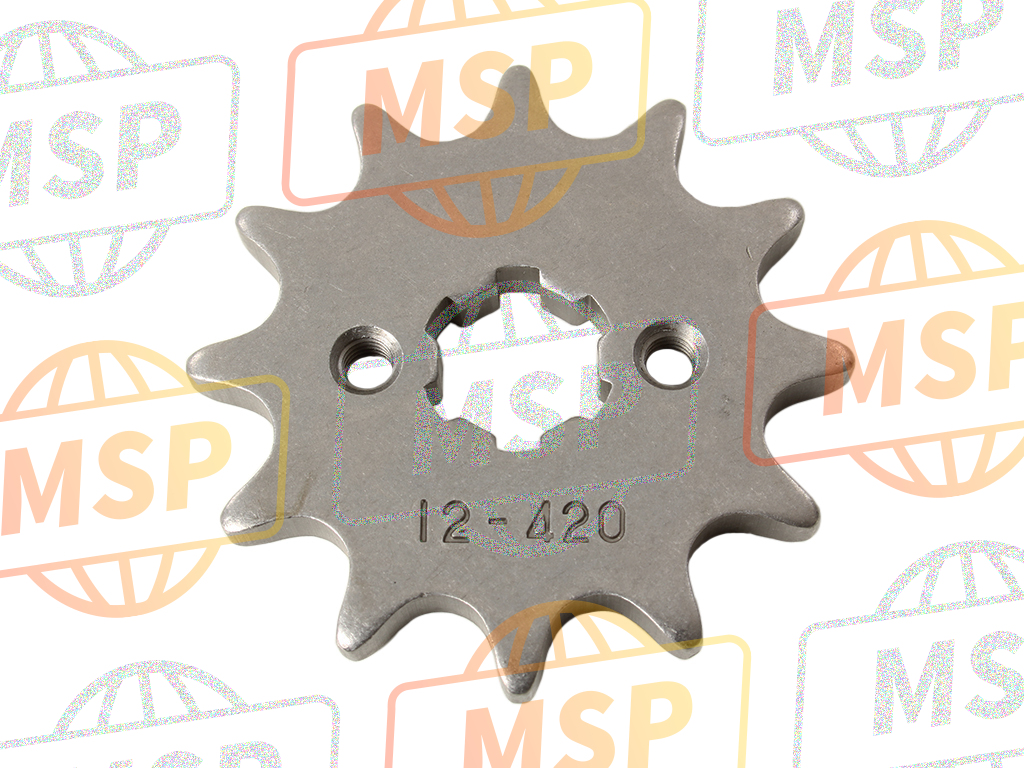 2751104000, Sprocket, Engine (NT:12), Suzuki, 1