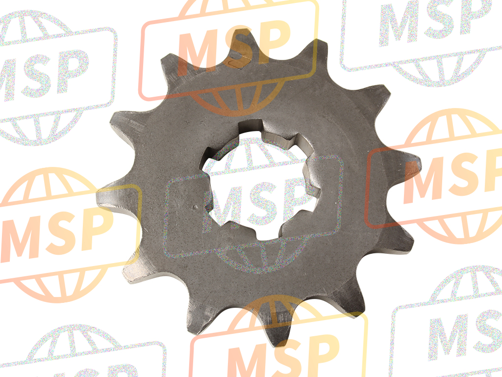 2751104701, Sprocket, Engine, 12T, Suzuki, 2