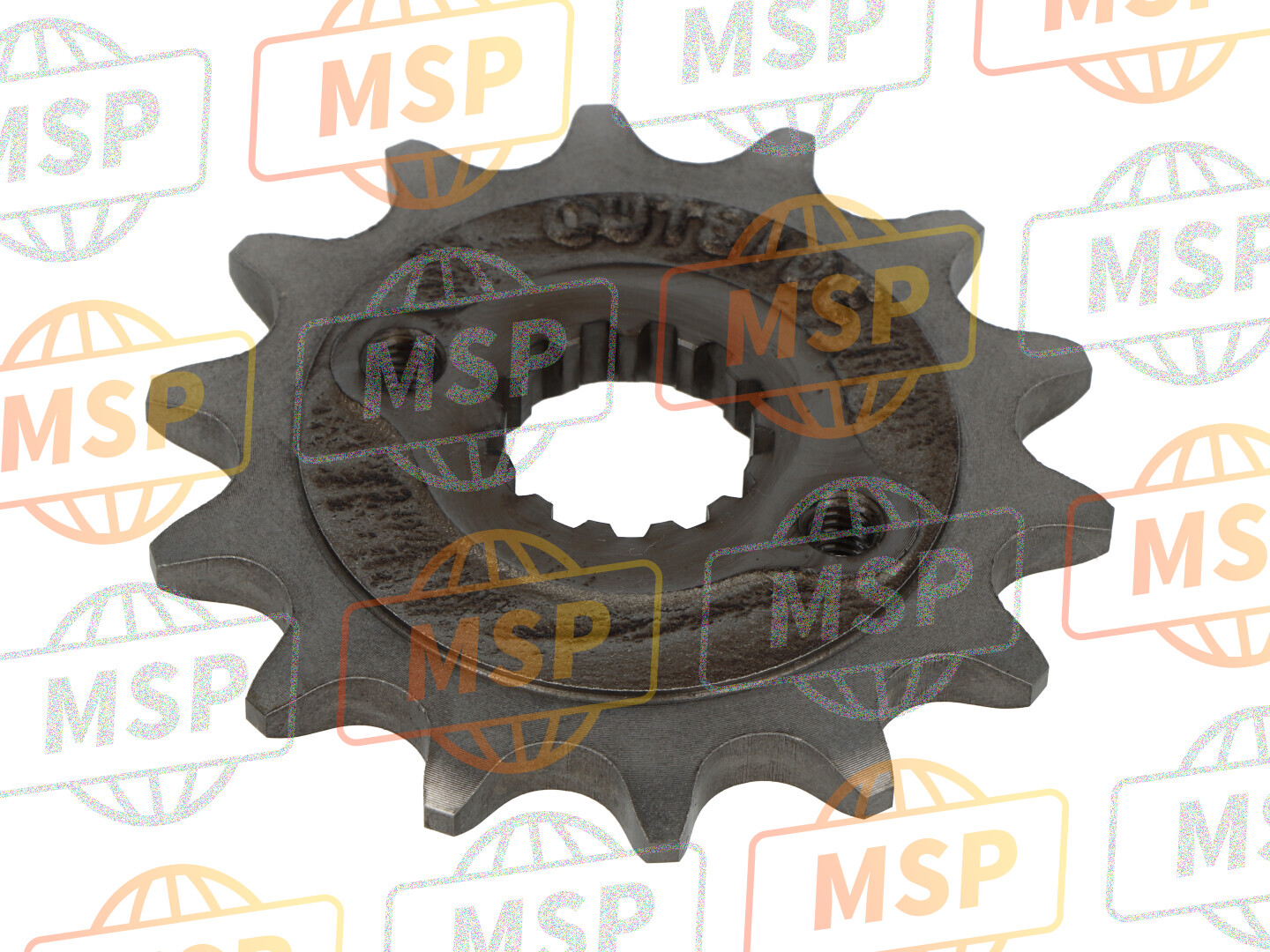 2751107G00, Sprocket, Engine (NT:14), Suzuki, 1